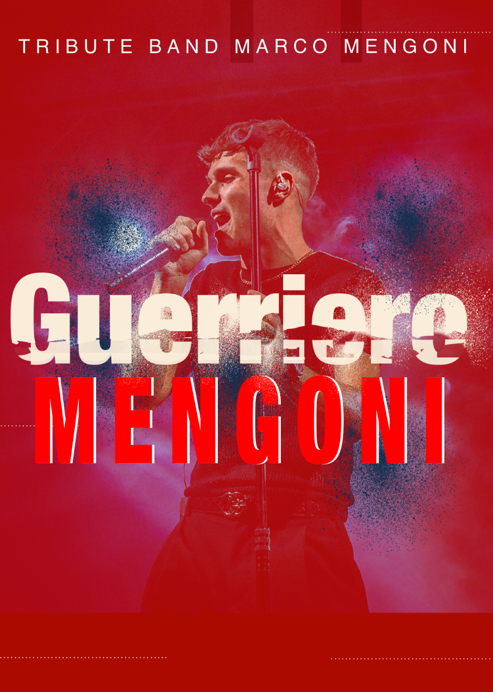 COPERTINA X SITO GUERRIERO MENGONI MANIFESTO X SITO con date