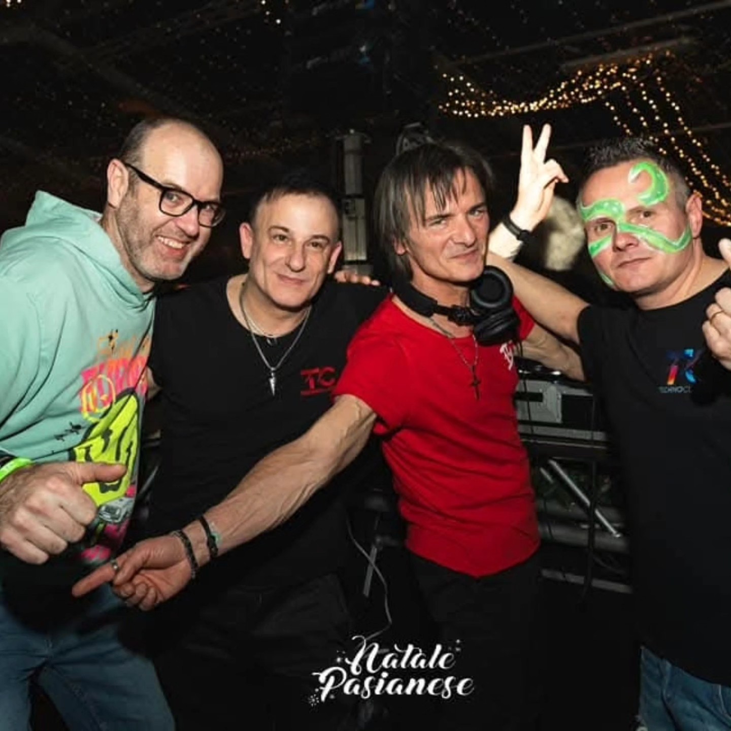 SUPER TECHNO CLASSIC 2