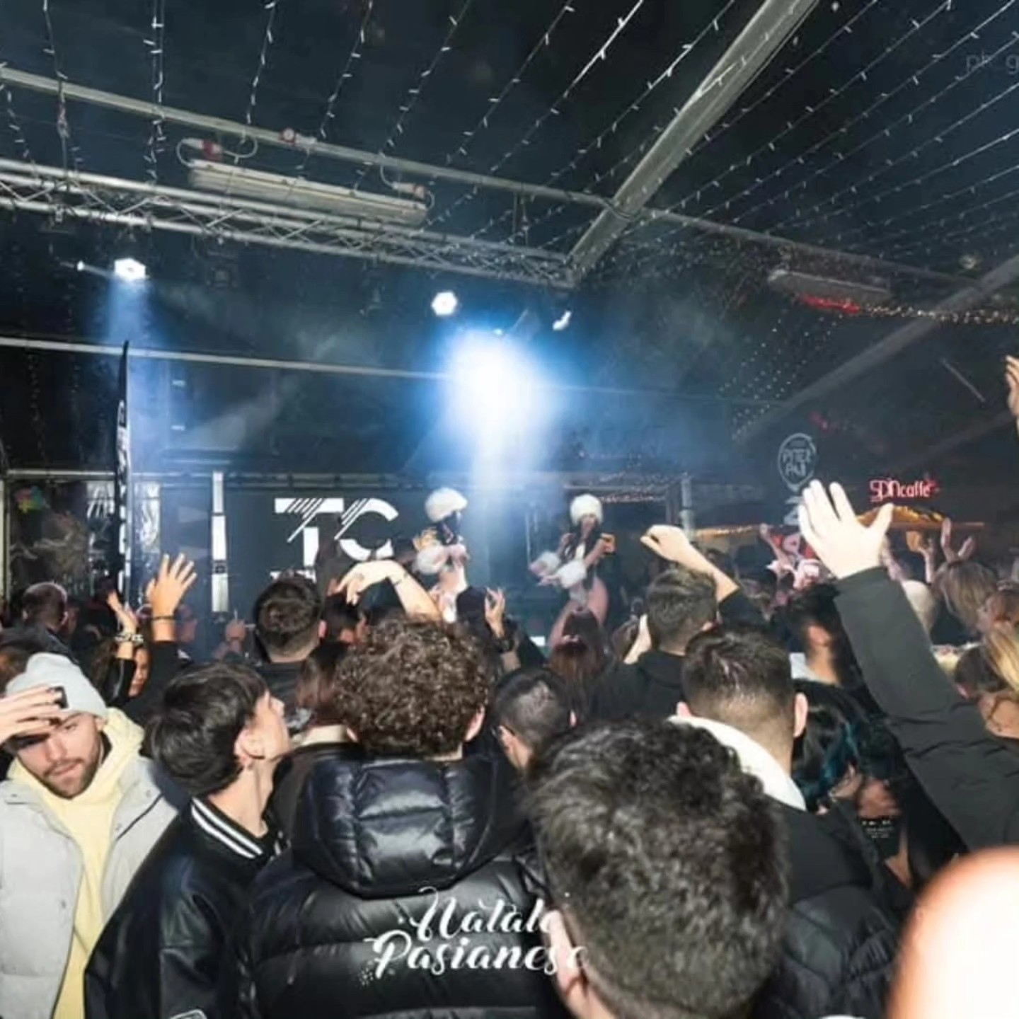 SUPER TECHNO CLASSIC FOTO 3