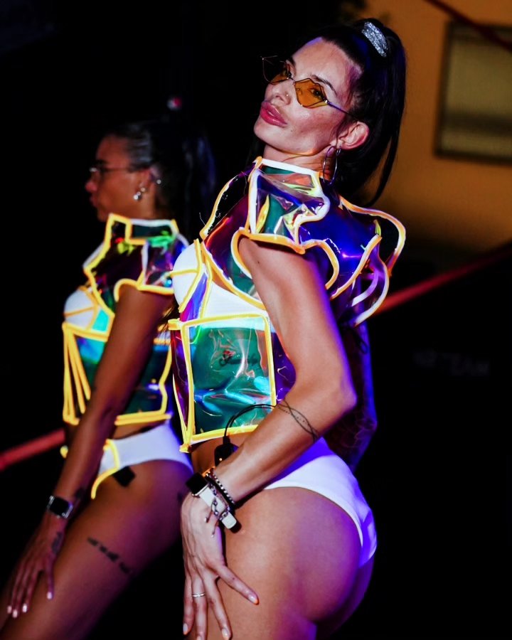 SUPER TECHNO CLASSIC FOTO 4