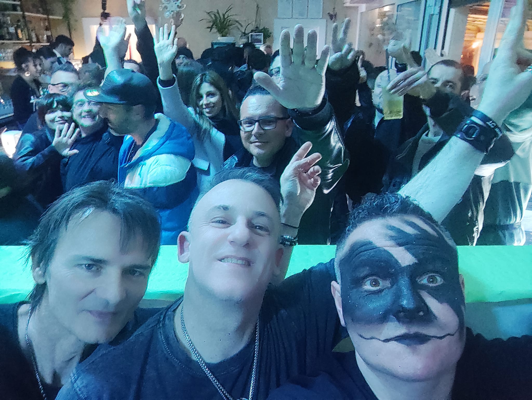 SUPER TECHNO CLASSIC FOTO 5