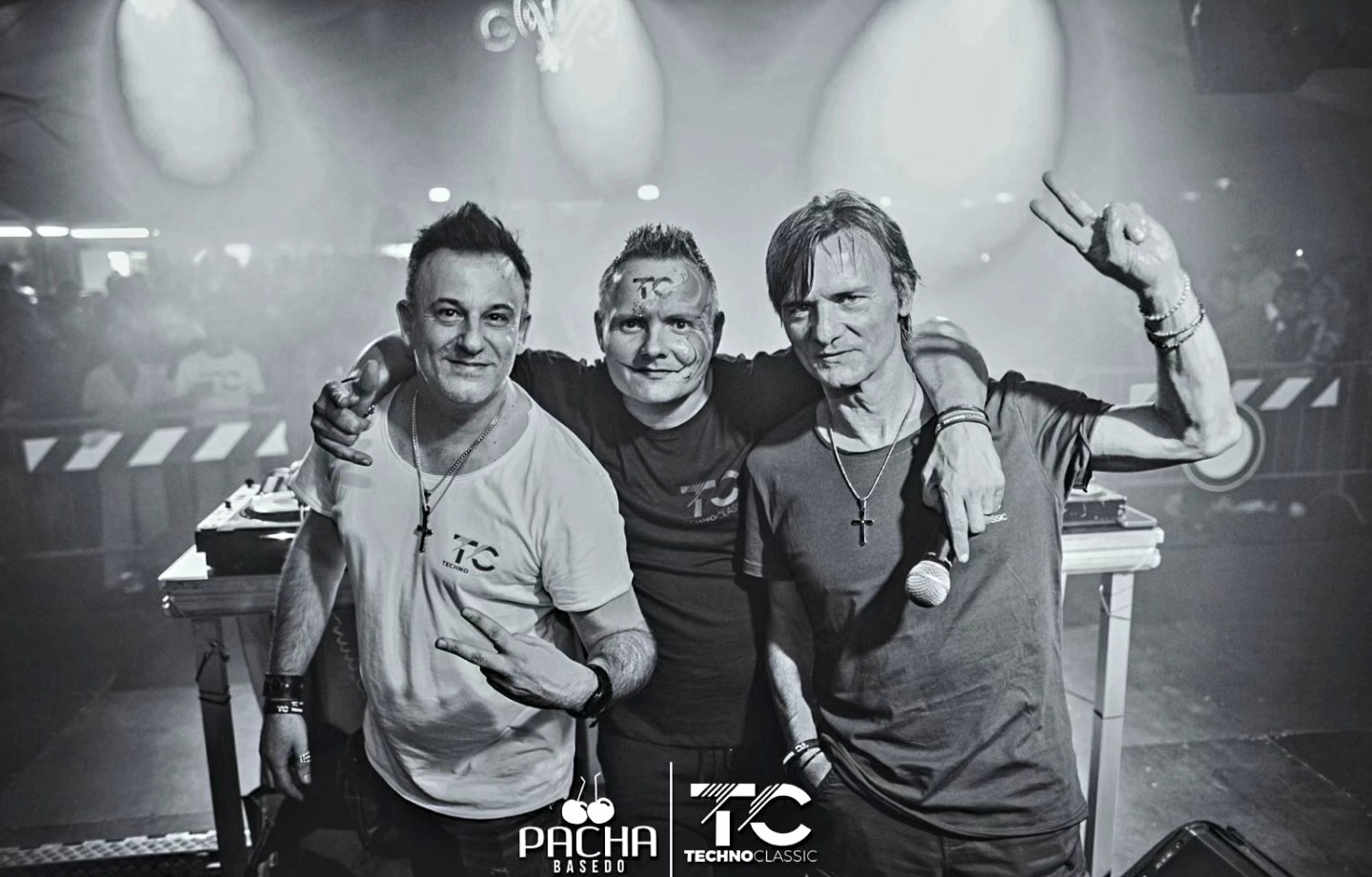 SUPER TECHNO CLASSIC FOTO