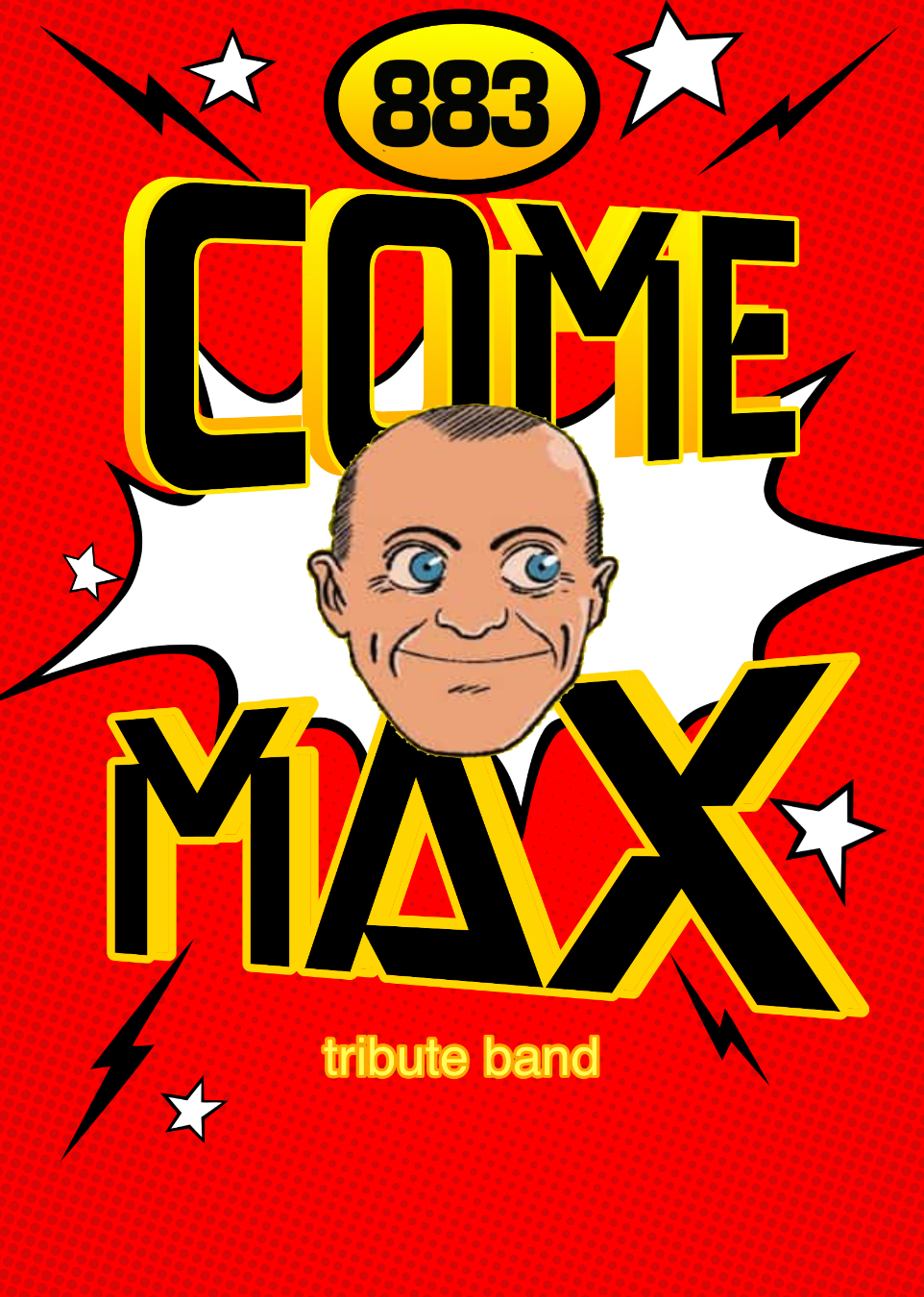 copertina sito come max