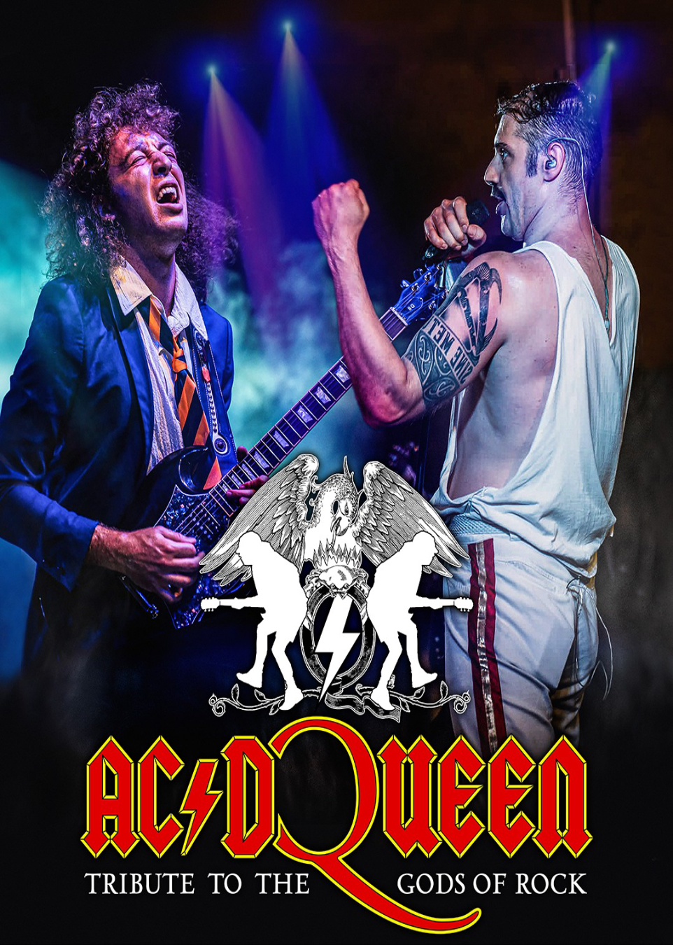 copertina x sito acdqueen