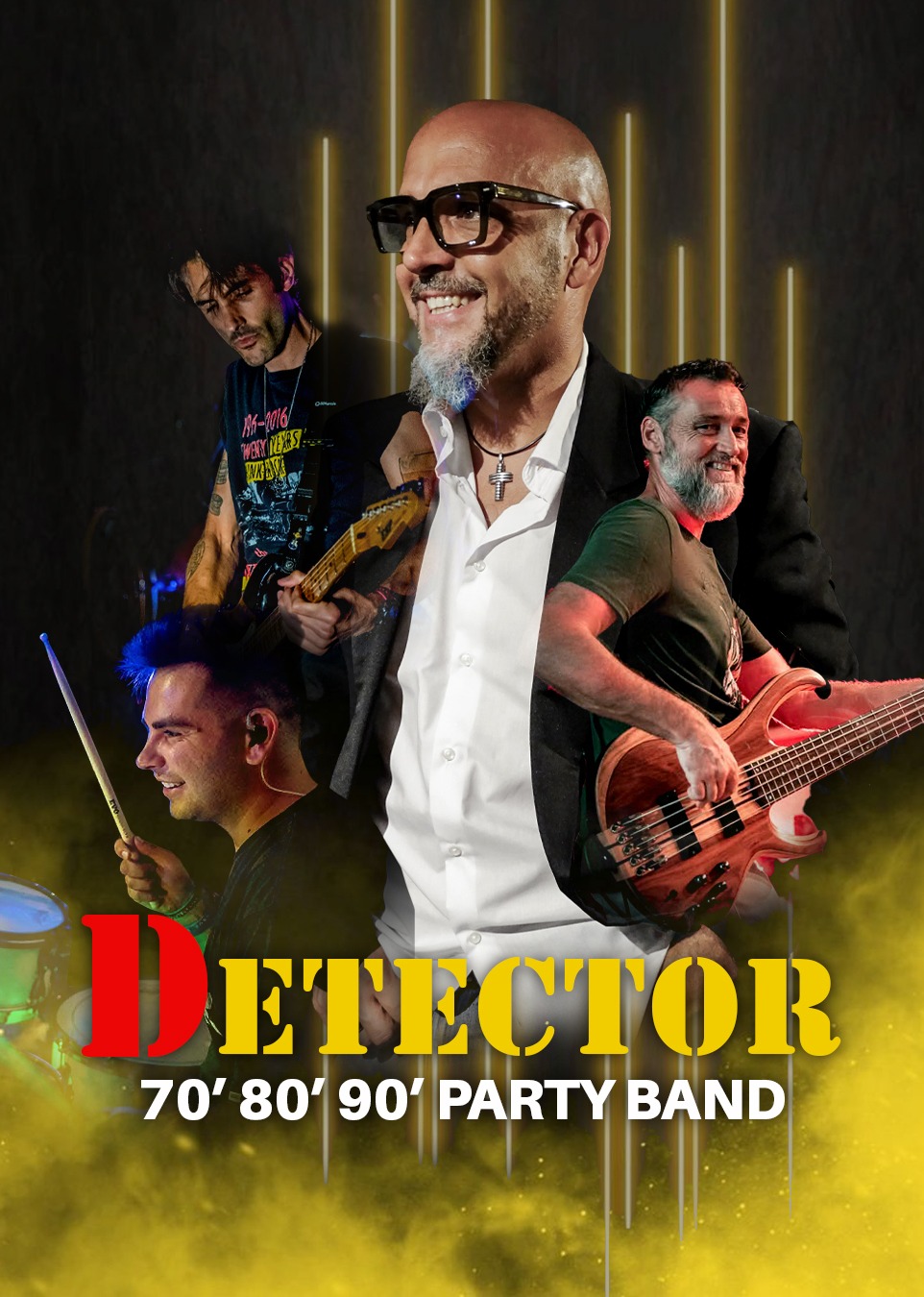 copertina x sito detector