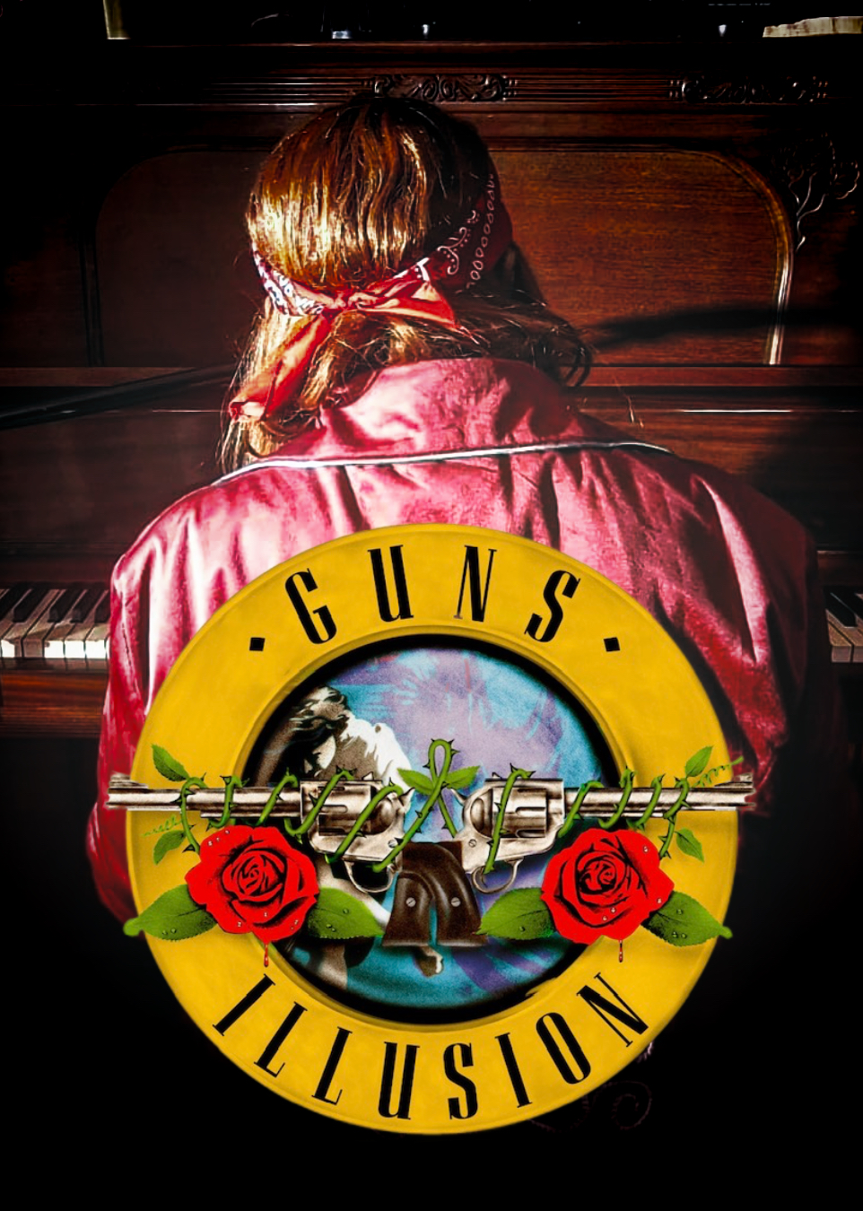 copertina x sito guns illusion