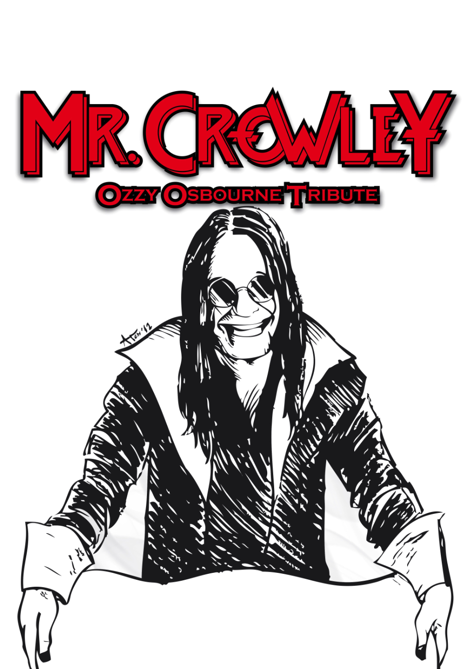 copertina x sito mr crowley
