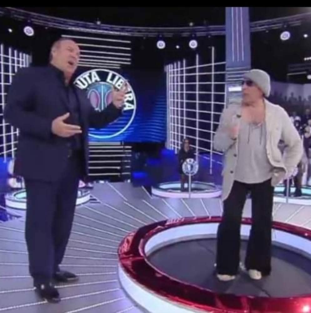 foto il molleggiato 2 3