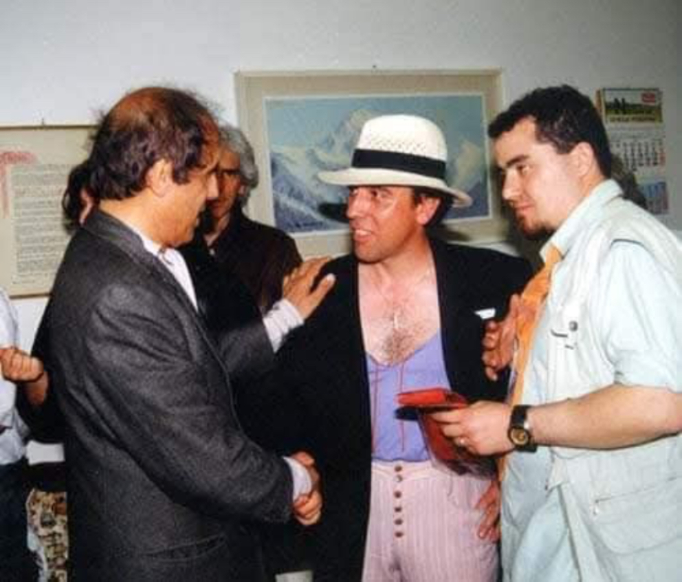 foto il molleggiato 2 4