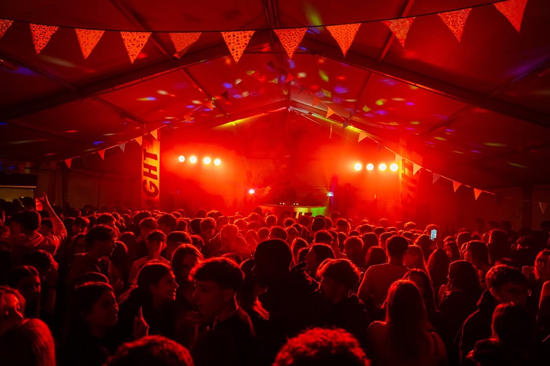 È stato incredibile!Grazie Montorso per questa serata fantastica💛Un ringraziamento speciale all