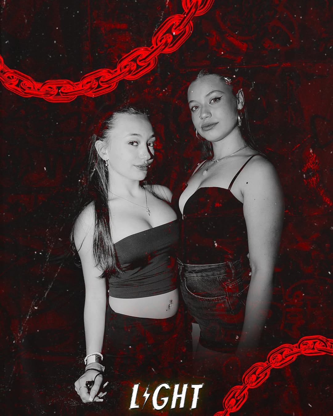 LIGHT IS BACK AGAIN💥Siamo pronti ad un super EASTER PARTY!🎉🗓️ Giovedì 17 Aprile🕦 Dalle 21-00