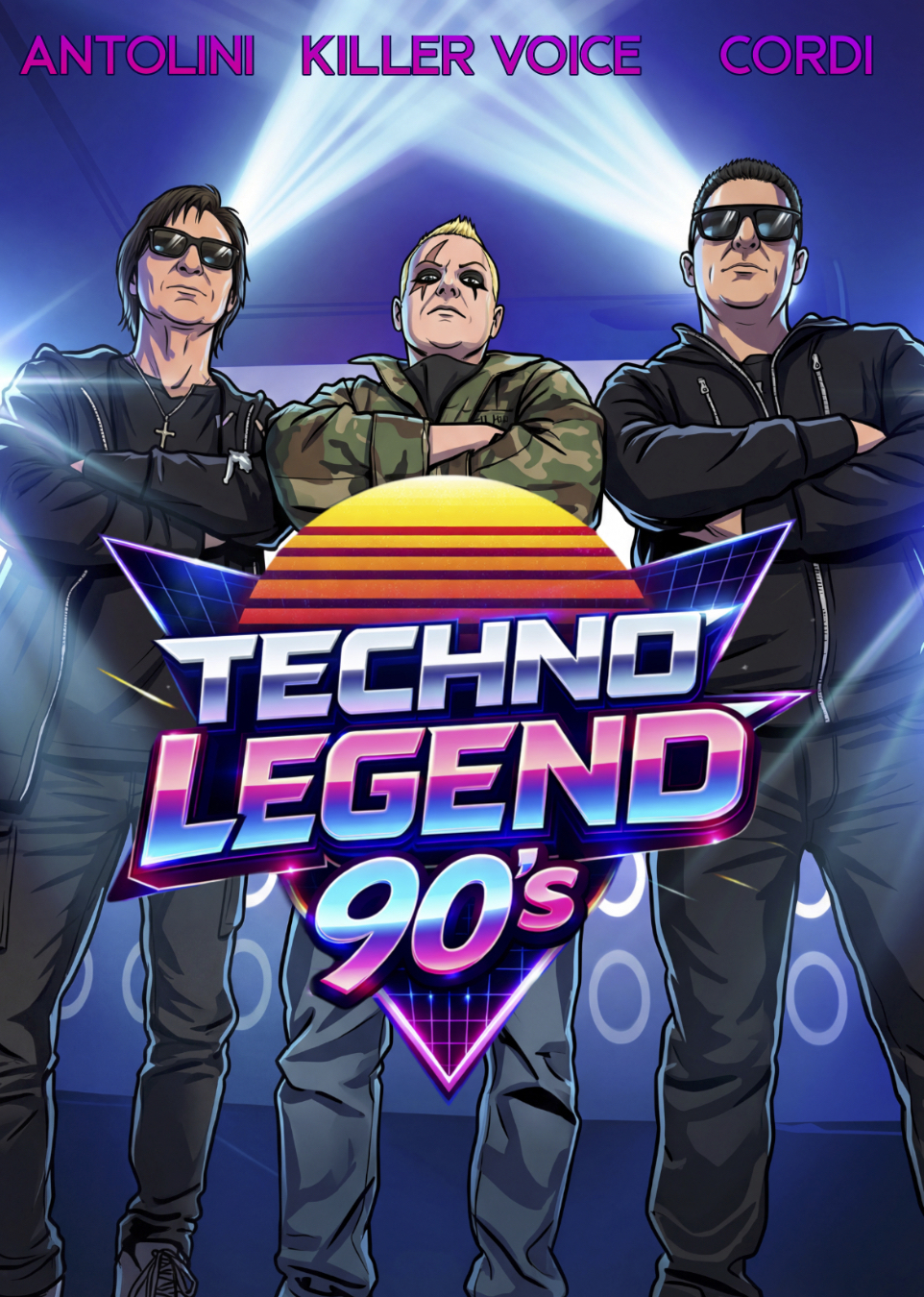 copertina x sito TECHNO LEGEND 90