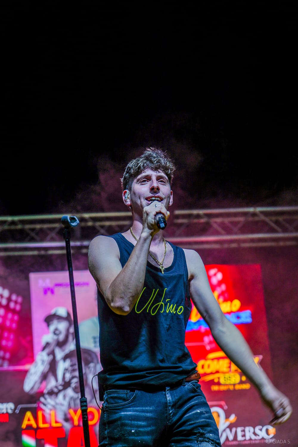ultimo experience ultimo tribute band 3