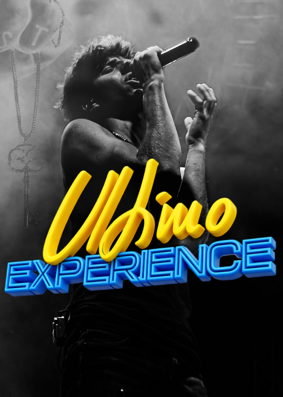 copertina x sitoultimo experience