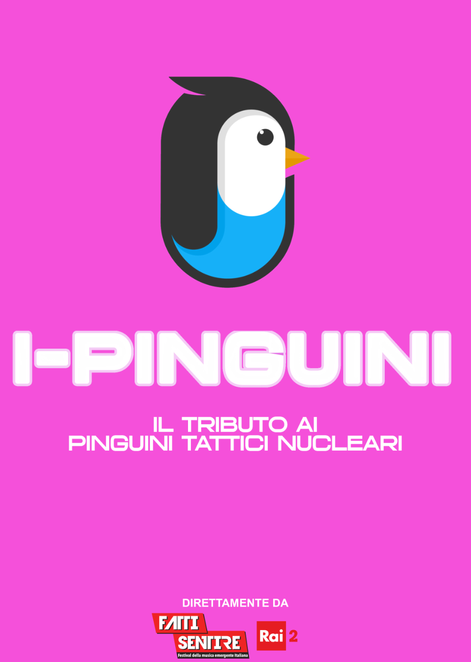 copertina x sito I PINGUINIe