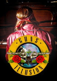 copertina x sito guns illusion