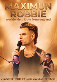 copertina x sitomaximun robbie