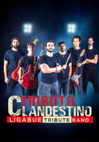 tributo cladestino foto sito